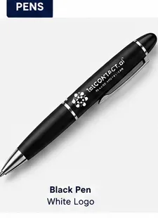 Ball Pen (black color)