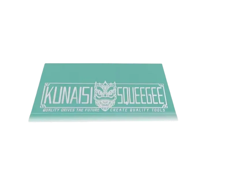 One-sided Squeegee 