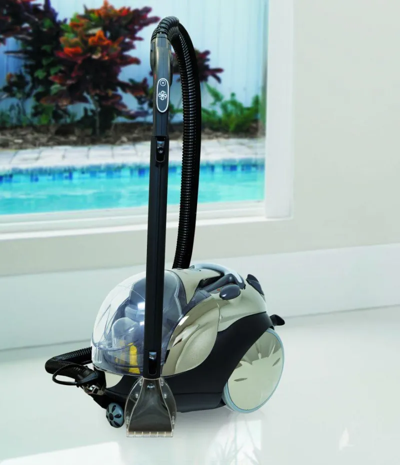 The Ultra – Tech Clean Machine does the following & much more