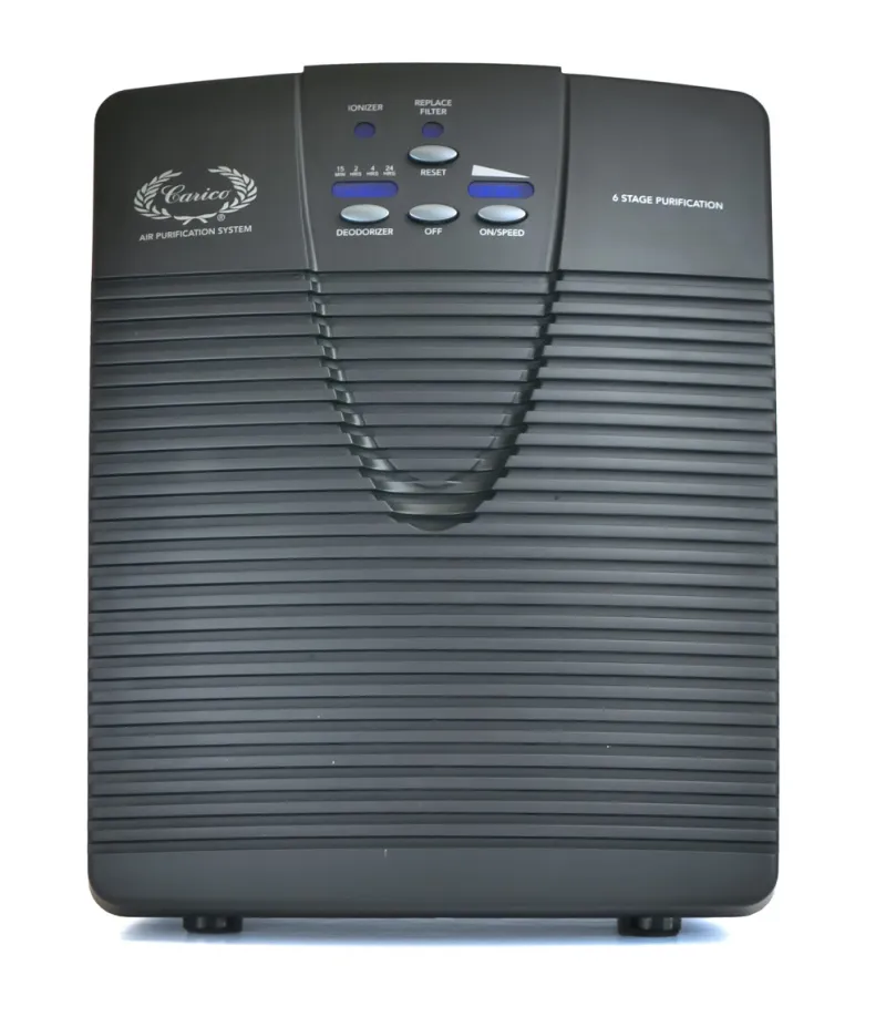 Nuitri-Tech Compact Air Purifier