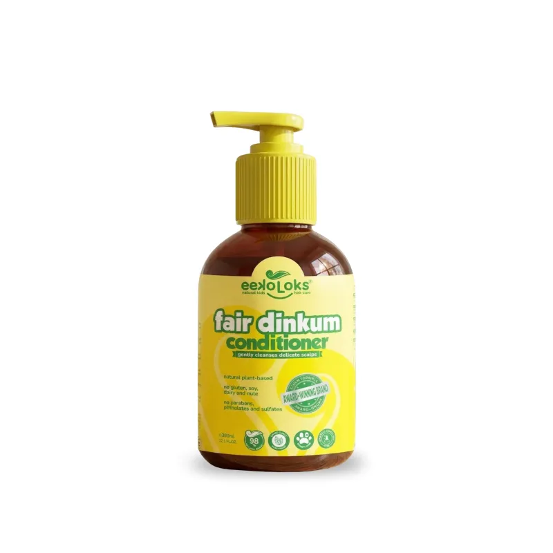 Fair Dinkum Conditioner