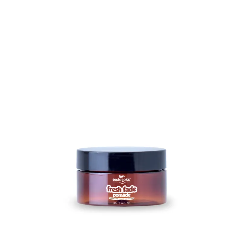Fresh Fade Pomade