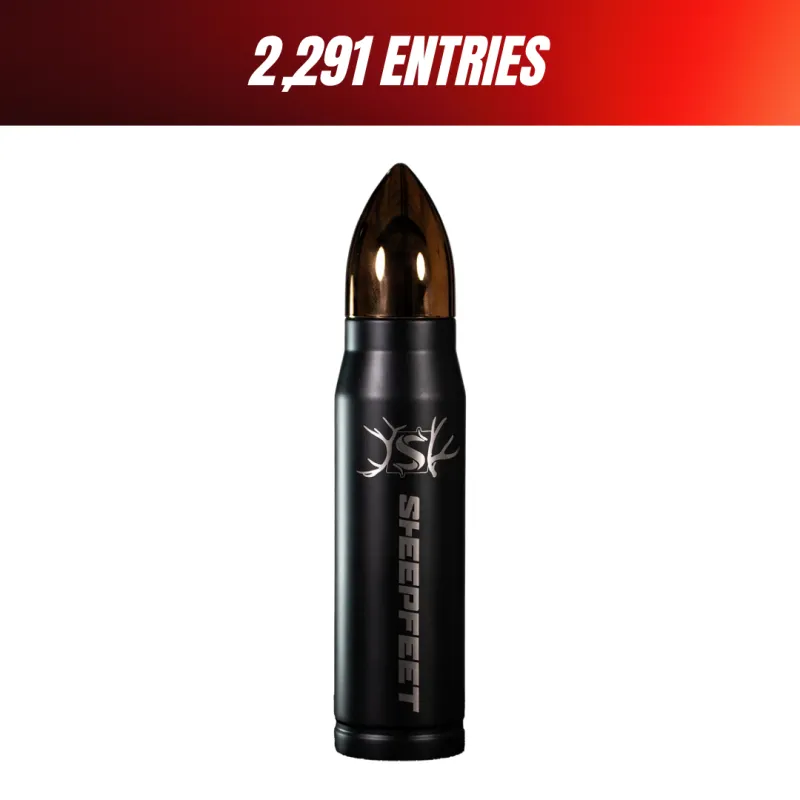 Bullet Thermos (2,291 ENTRIES)