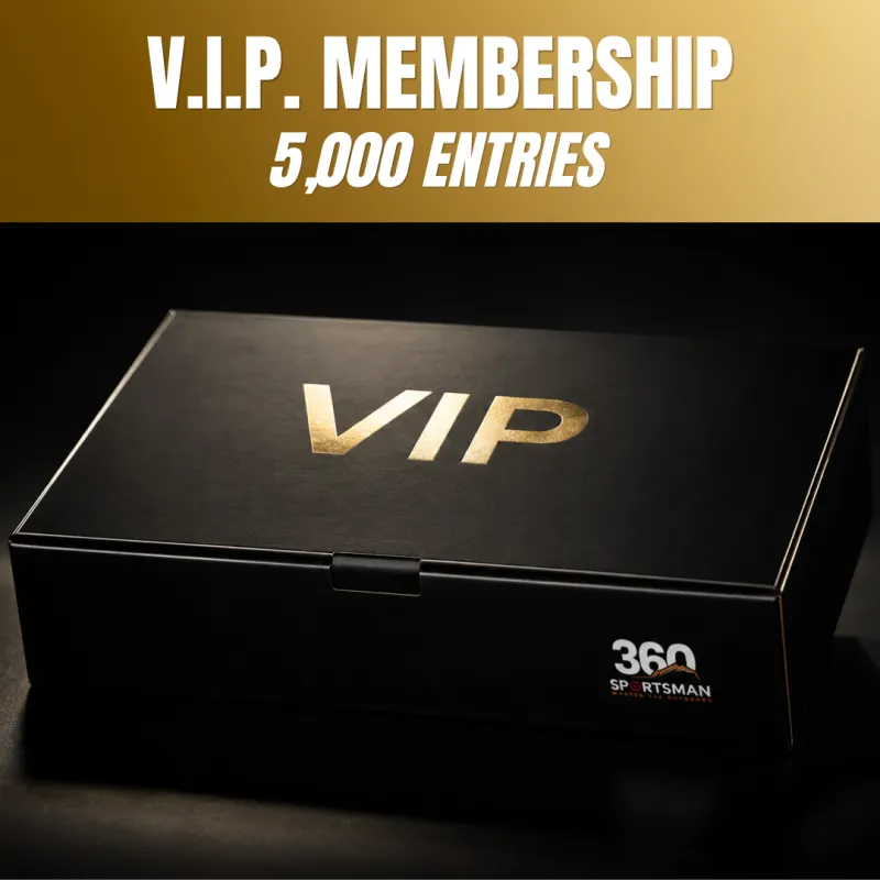 VIP Membership