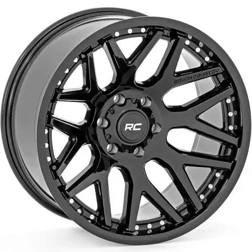 Rough Country 95 Series 20x10 -18 95201812