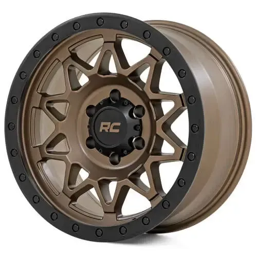 Rough Country 78 Series 18x9 0 78180911