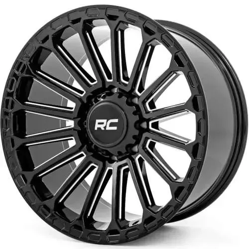 Rough Country 97 Series 20x10 -25 97201012