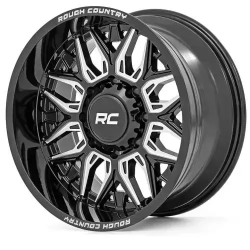 Rough Country 86 Series 22x10 -19 86221017