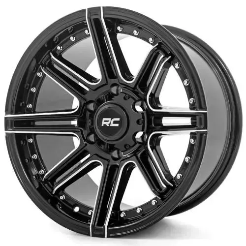 Rough Country 88 Series 17x9 0 88170012
