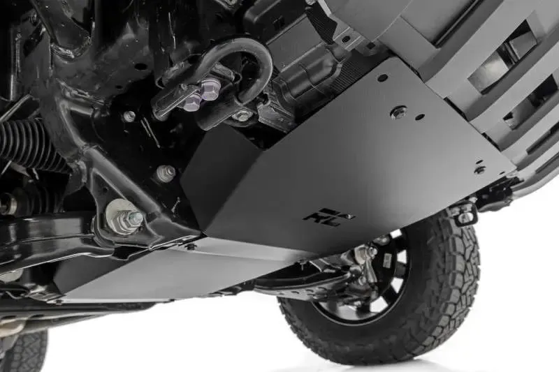 Rough Country Skid Plate (2024 Toyota Tacoma) 10919