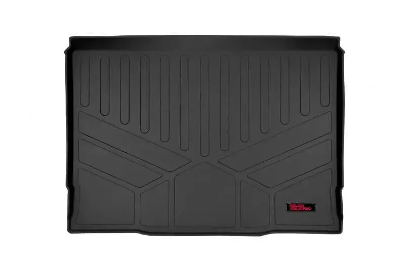 Rough Country Rear Cargo Mat | 21-23 Ford Bronco 4WD M-5170