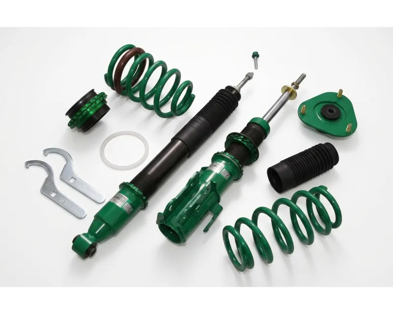TEIN Flex Z Coilover Kit Subaru Forester SJG 2014-2018 VSSA2-C1SA3