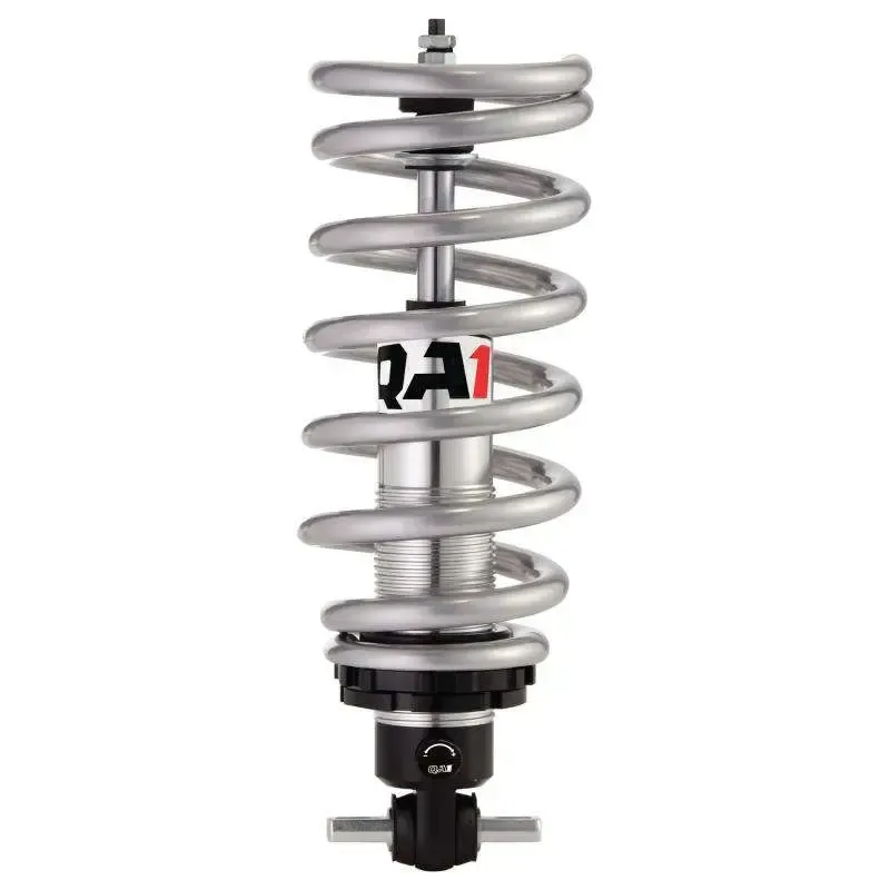 QA1 Kit, Pro-Coil Aluminum S-Adj 10-750 Tapered Flt Lg, 99-06 Silverado GS517-10750C