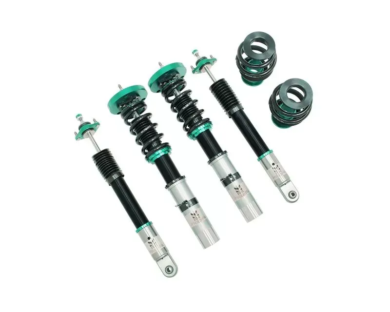 Megan Racing Euro II Series Coilover Damper Kit for BMW E30 318i 1984-1985 MR-CDK-E3045