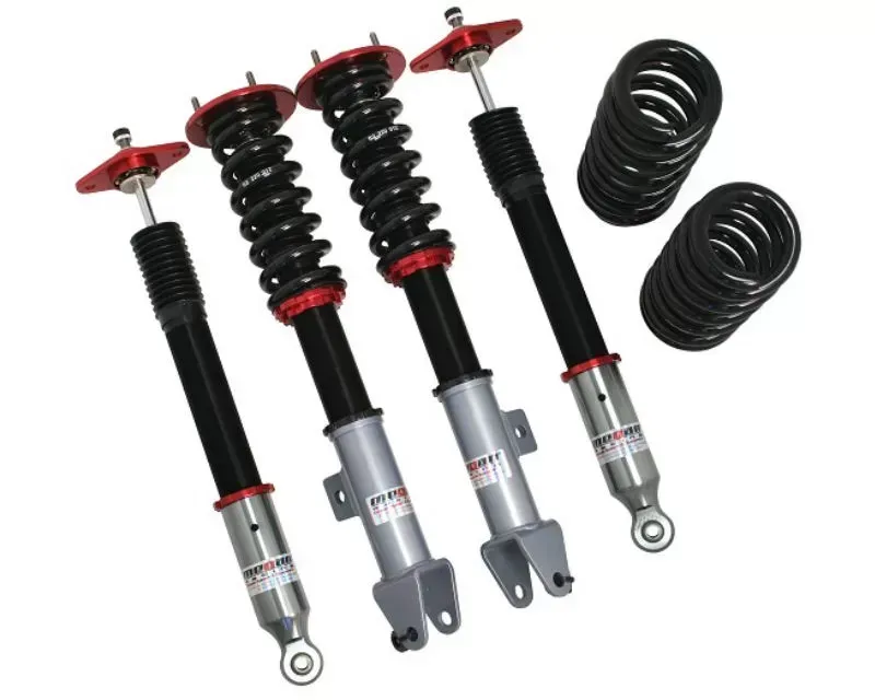 Megan Racing Street Series Coilover Kit for Toyota RAV4 2006-2018, 32 Levels Adjustment MR-CDK-TR406