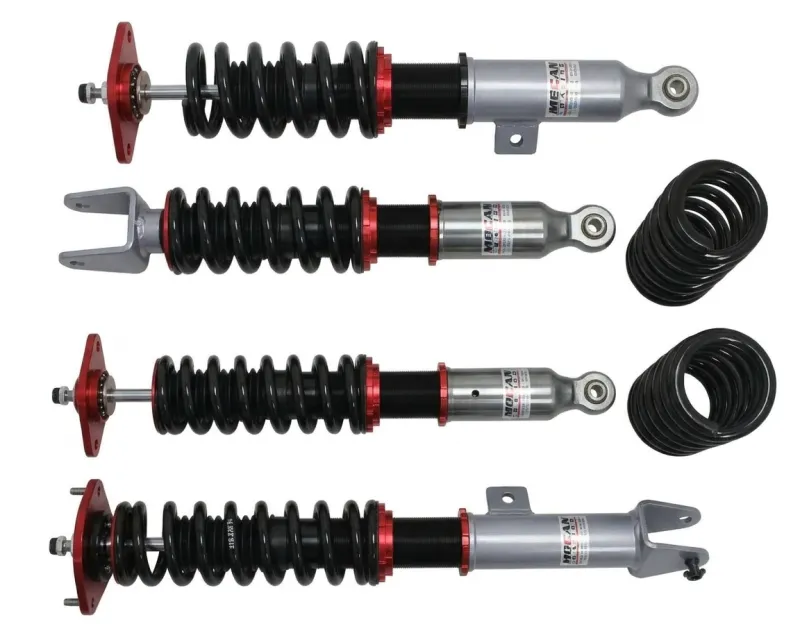 Megan Racing Street Series Coilover Kit for Honda CR-V 2007-2011, 32 Levels Adjustment MR-CDK-HCV07