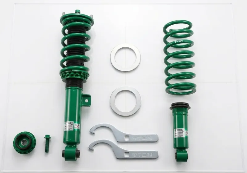 TEIN Street Advance Z Coilover Kit Mazda CX-5 2012-2016 GSMB2-91AS3