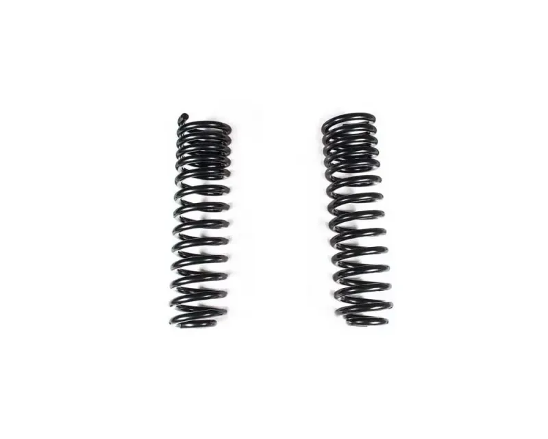 BDS Suspension 2005-2022 Ford Super Duty 2.5" Coil Spring Box Kit Ford