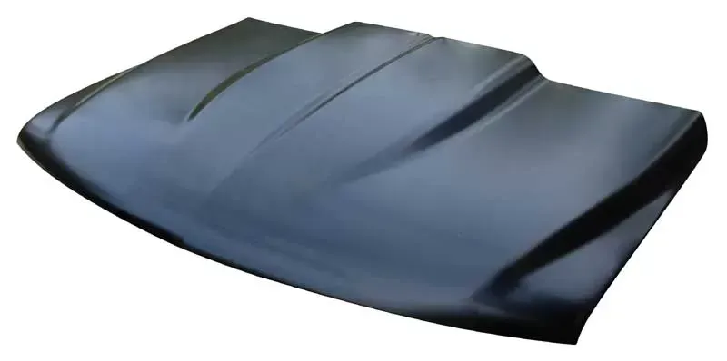 AMD 2 Inches Raised Cowl Hood Chevrolet Silverado | Suburban | Tahoe 1999-2006