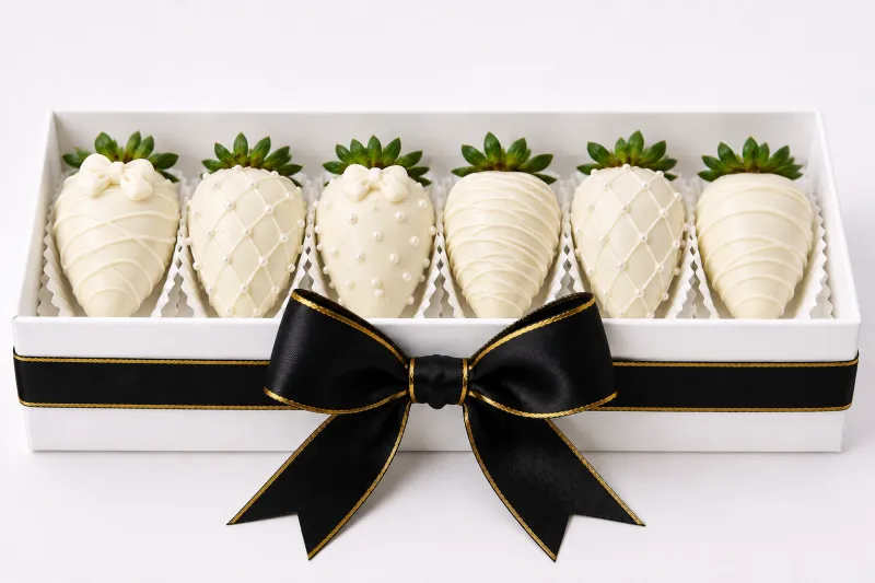 Creamy White Collection