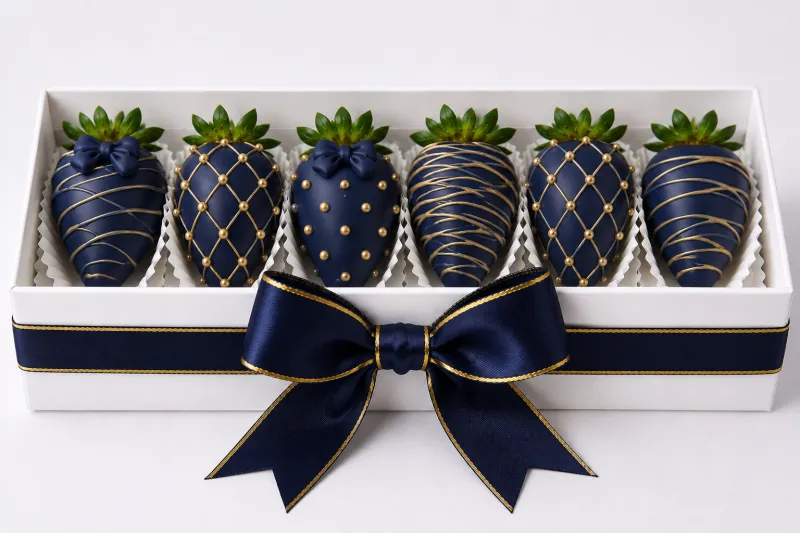 Deep Blue Collection