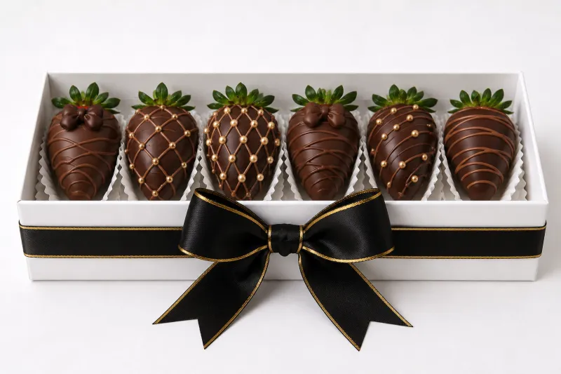 Chocolate Brown