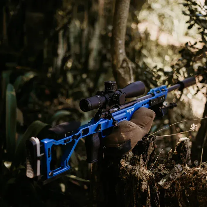 Aim Chassis and Accessories