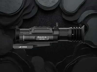 NIGHT VISION / THERMAL ALL