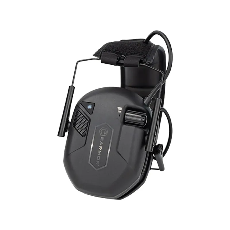 EARMOR® M300T Bluetooth Electronic Hearing Protection South Africa