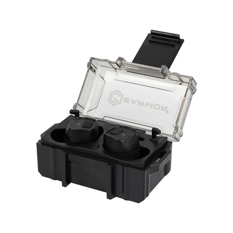 EARMOR® M20T PRO Bluetooth Electronic Shooting Earbuds South Africa