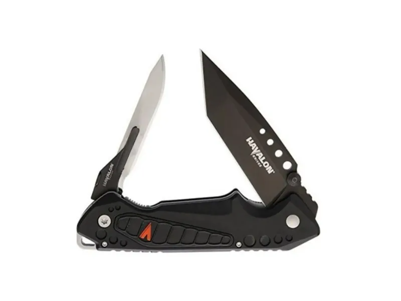 Double Folders Tactical Knives