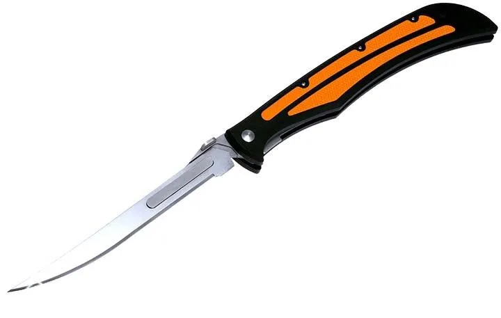 Baracuta Knives