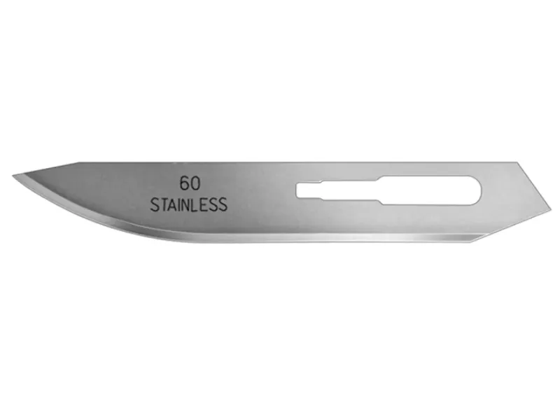 Havalon Piranta Blades