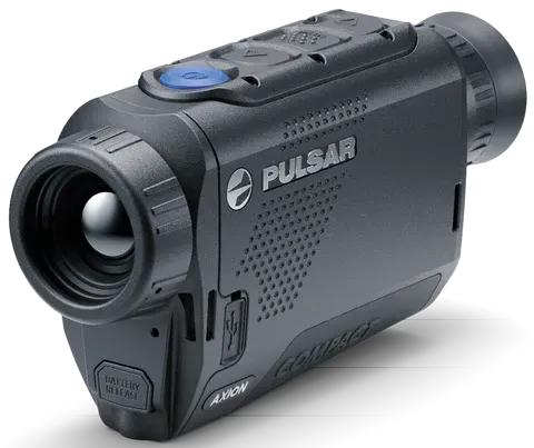 Pulsar Axion Compact XQ19 Thermal Monocular