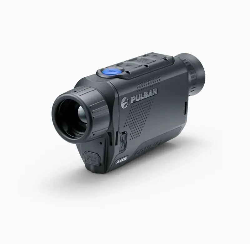 Pulsar Axion XQ30 PRO Thermal Monocular