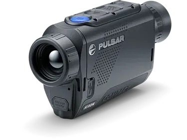 Pulsar Axion Compact XG35 Thermal Monocular