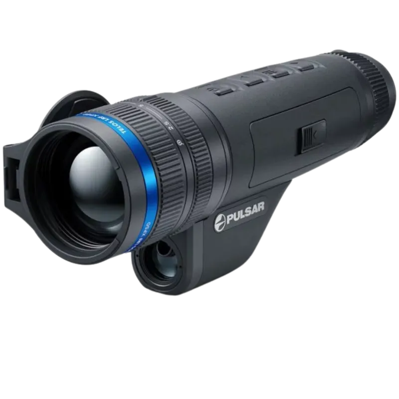 Pulsar Telos LRF XP50 Thermal Monocular