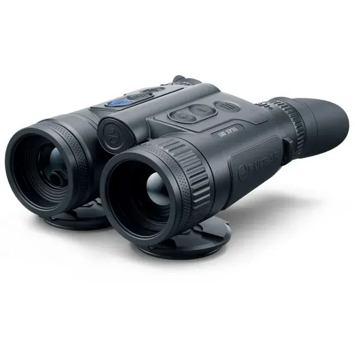Pulsar Merger LRF XP35 Thermal Imaging Binoculars