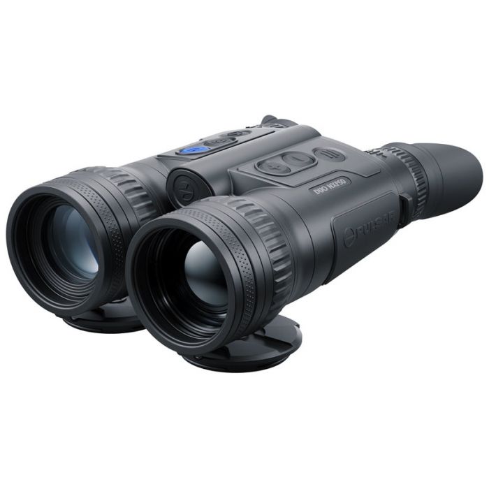 Pulsar Merger Duo NXP50 Multispectral Thermal Binoculars