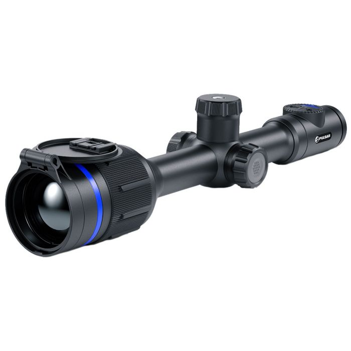 Pulsar Thermion 2 XQ35 PRO | Thermal Riflescope South Africa