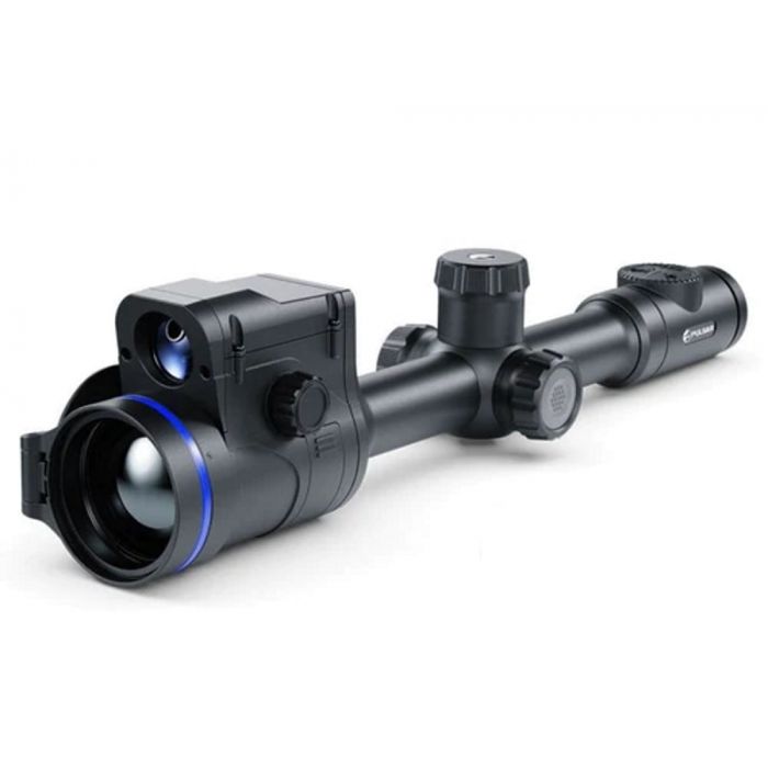 Pulsar Thermion 2 LRF XQ50 PRO Thermal Riflescope