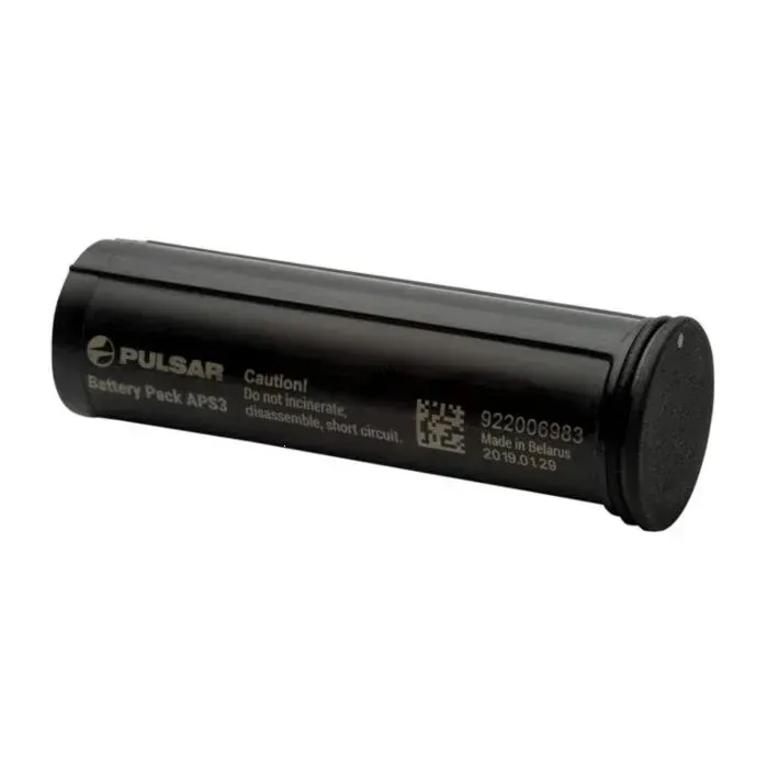 Pulsar APS 3 Battery Pack 3.6 V