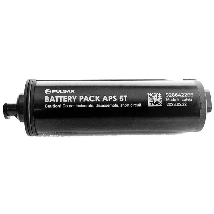 Pulsar APS 5T Battery Pack - 4900 mAh
