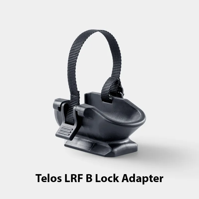 Pulsar Telos B-Lock Tripod Adapter