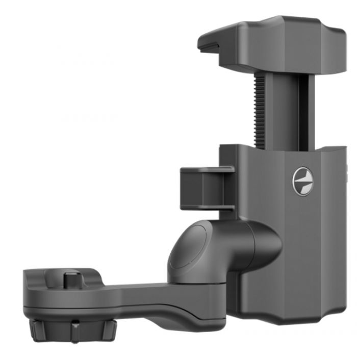 Pulsar Helion Flip-Up Phone Mount