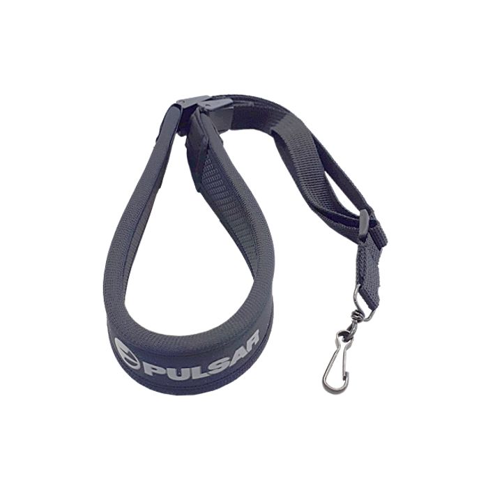 Pulsar Single-Point Neck Strap