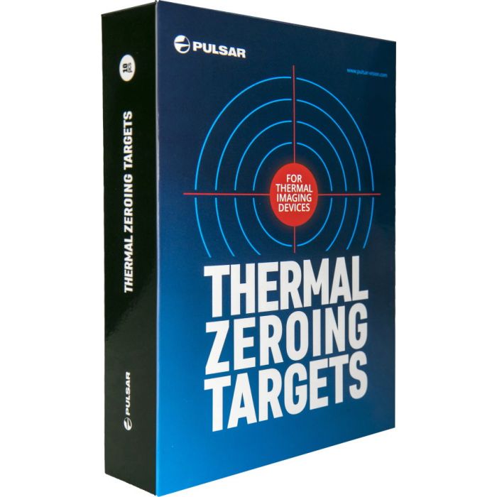 Pulsar Thermal Targets