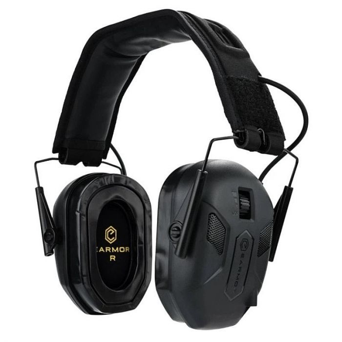 Earmor M300X Electronic Shooting Hearing Protector