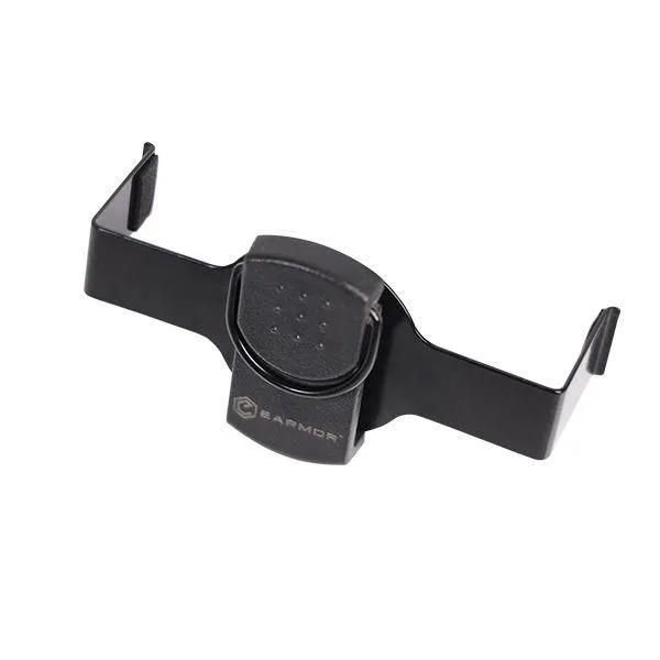 Earmor S25 Battery Compartment Holder for M20 & M20T PRO