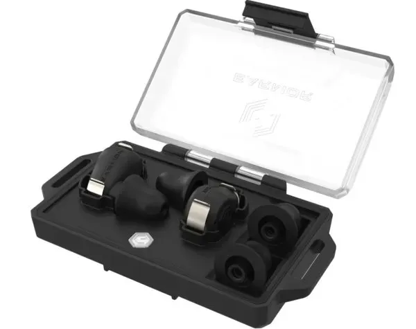 Earmor M23T AI Bluetooth Hearing Protection Earbuds South Africa | AST Ballistics
